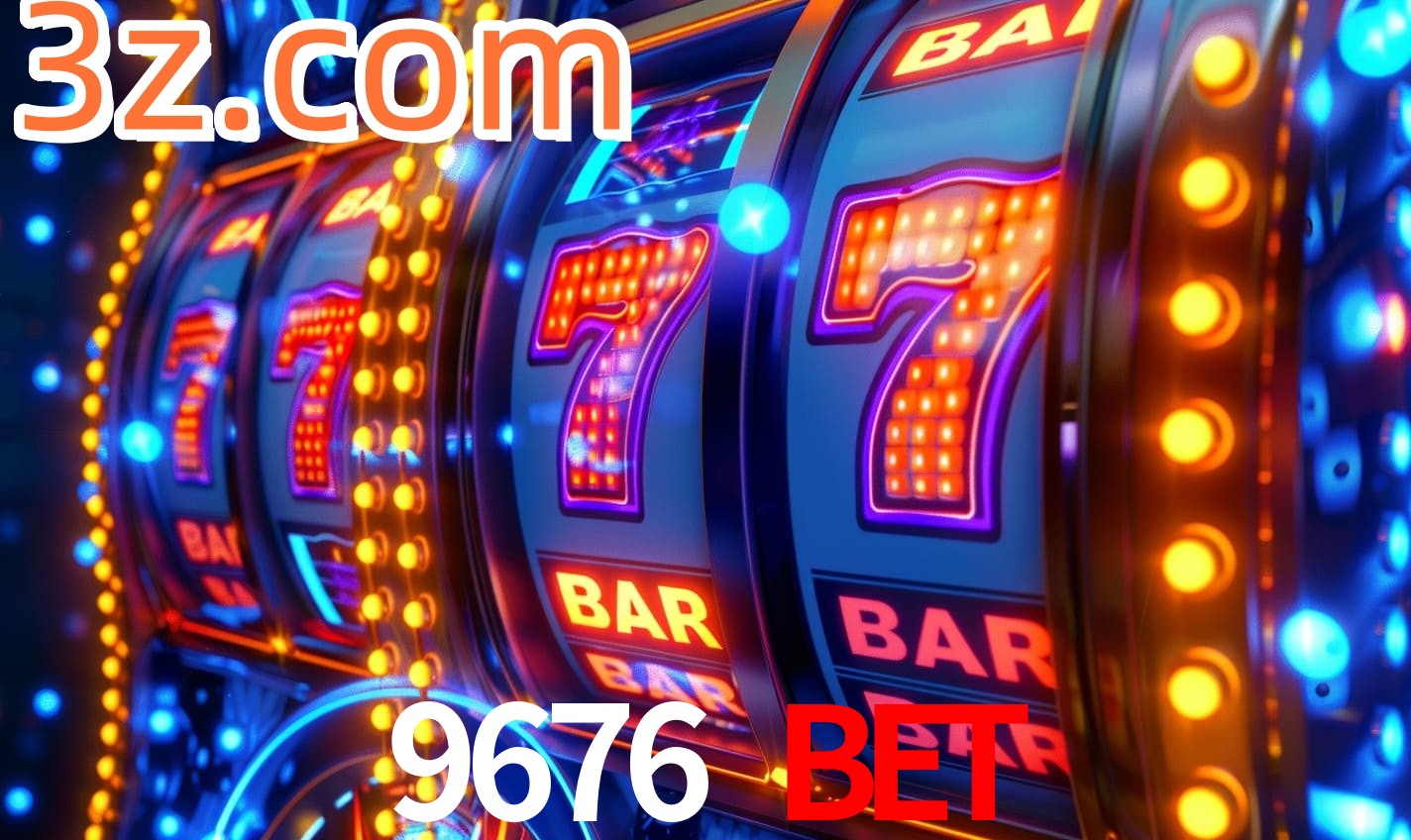 Bônus 9676 Bet Para Todos